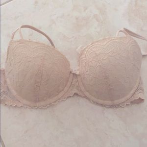 34B Push-up Bra